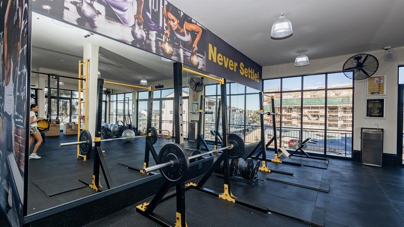 1 Bedroom Property for Sale in Richwood Western Cape